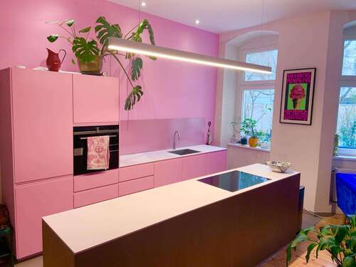 Foto - WG-Zimmer in Berlin 800,00 € 12 m²