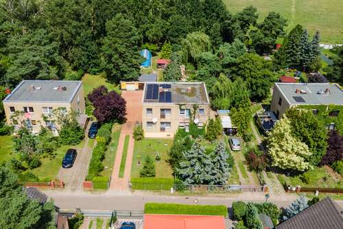 Foto - Haus zum Kaufen in Altlandsberg 429.000,00 € 104 m²