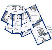 Wohnung zum Kaufen in Naumburg 430.000,00 € 112 m²