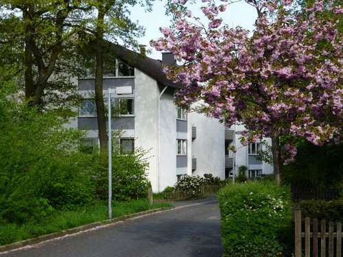 Foto - Wohnung zum Mieten in Lüdenscheid 600,00 € 87 m²