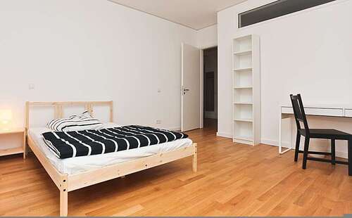 Foto - WG-Zimmer in Frankfurt am Main 639,00 € 17 m²