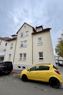 Foto - Wohnung zum Kaufen in Göppingen 159.000,00 € 52.76 m²
