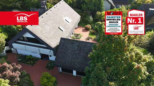 Foto - Haus zum Kaufen in Nottuln 739.000,00 € 292 m²