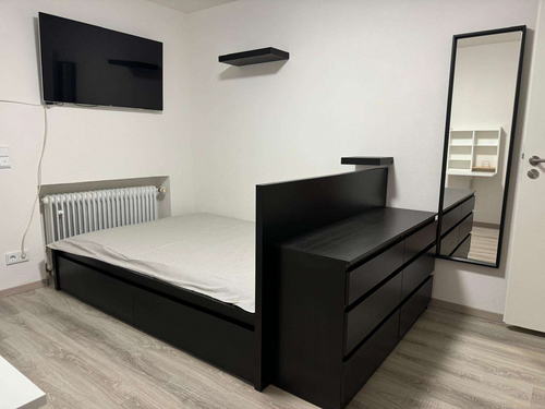 Foto - Wohnung zum Mieten in Bayern - Lohberg 350,00 € 20 m²