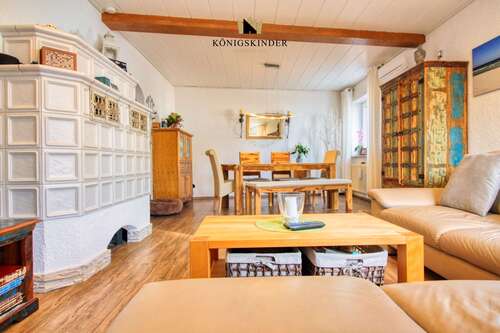 Foto - Haus zum Kaufen in Steinmauern 625.000,00 € 185 m²