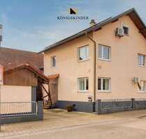 Haus zum Kaufen in Steinmauern 625.000,00 € 185 m²