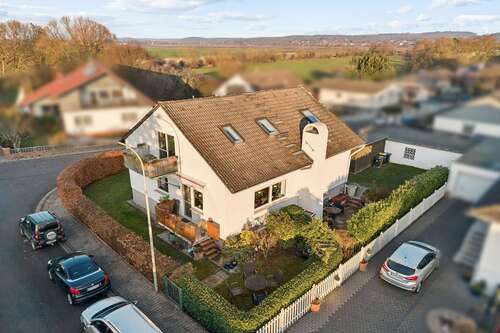 Foto - Haus zum Kaufen in Reichelsheim 395.000,00 € 241 m²