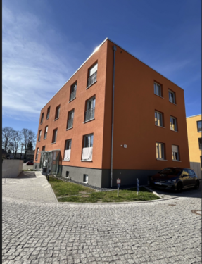 Foto - Wohnung zum Mieten in Ketzin 575,91 € 42.6 m²