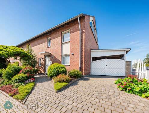 Foto - Haus zum Kaufen in Monheim am Rhein 523.000,00 € 146 m²