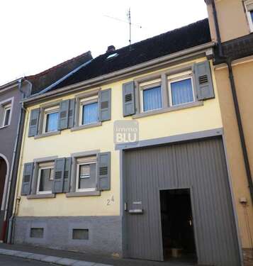 Foto - Haus zum Kaufen in Weingarten 216.800,00 € 111 m²