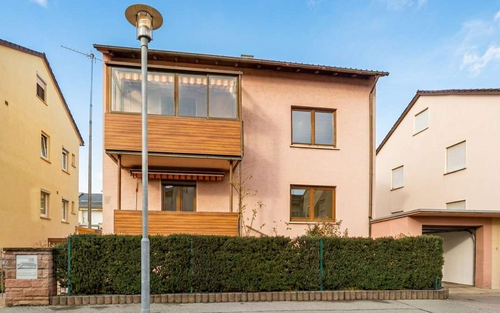 Foto - Haus zum Kaufen in Kornwestheim 520.000,00 € 176 m²