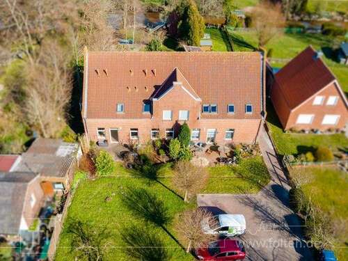 Foto - Wohnung zum Mieten in Jemgum 395,00 € 62.02 m²