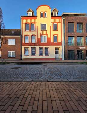 Foto - Wohnung zum Kaufen in Rendsburg 153.000,00 € 80 m²