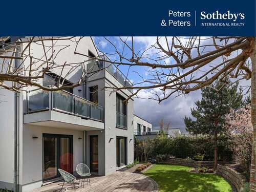 Foto - Haus zum Mieten in Sulzbach 4.500,00 € 270 m²