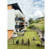 Wohnung zum Mieten in Nordrach 1.000,00 € 84.19 m²