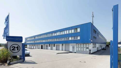 Foto - Halle in Sankt Augustin 477,44 € 50 m²