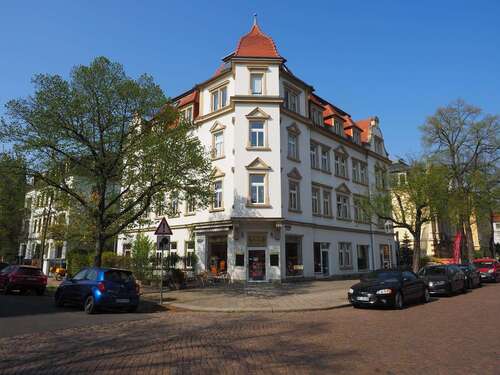 Foto - Wohnung zum Kaufen in Dresden 496.800,00 € 135 m²