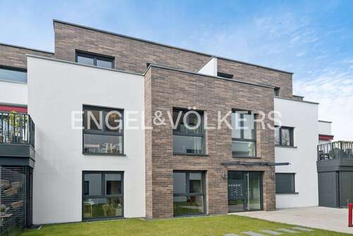 Foto - Wohnung zum Kaufen in Pulheim 582.000,00 € 102 m²