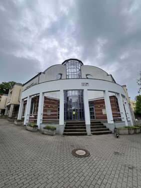 Foto - Wohnung zum Mieten in Aachen 400,00 € 29.42 m²