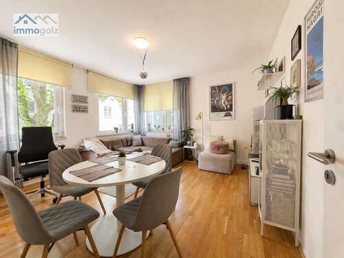 Foto - Wohnung zum Mieten in Essen 570,00 € 51.91 m²