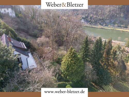 Foto - Haus zum Kaufen in Heidelberg 1.900.000,00 € 170 m²