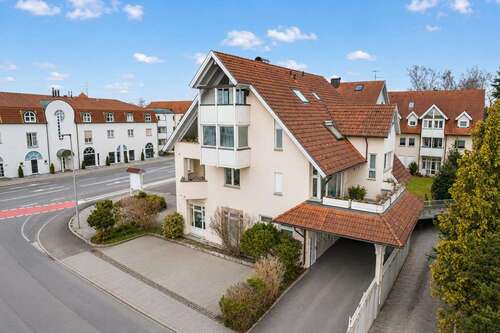 Foto - Wohnung zum Kaufen in Meckenbeuren 480.000,00 € 255 m²
