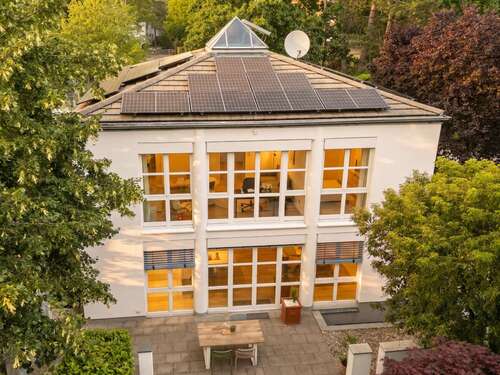 Foto - Haus zum Kaufen in Darmstadt-Eberstadt 949.000,00 € 173.6 m²