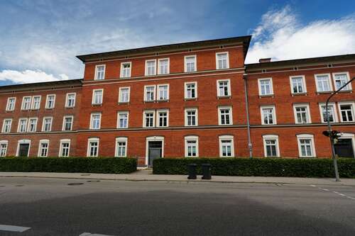 Foto - Wohnung zum Kaufen in Simbach am Inn 199.000,00 € 57.17 m²
