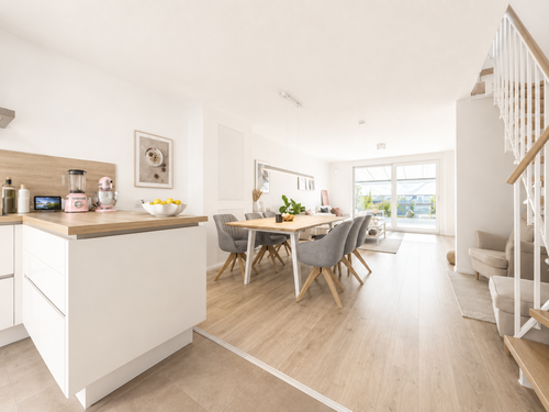 Foto - Haus zum Kaufen in Viersen 429.000,00 € 145 m²