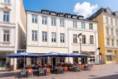 Foto - Büro in Flensburg 2.800.000,00 € 1000.52 m²