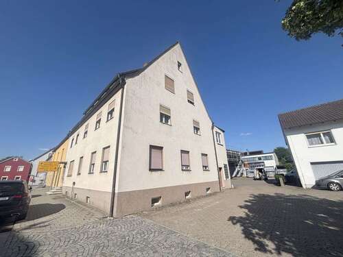 Foto - Haus zum Kaufen in Walsdorf 199.900,00 € 327 m²