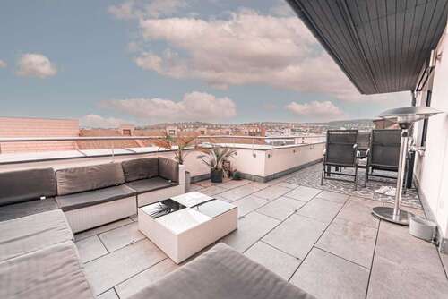 Foto - Wohnung zum Mieten in Stuttgart 2.280,00 € 115 m²