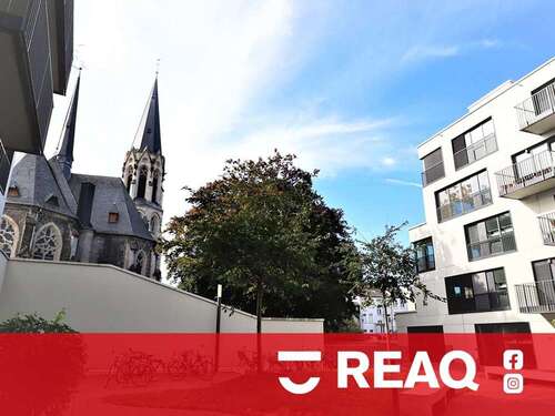 Foto - Wohnung zum Mieten in Aachen-Mitte 930,60 € 62.04 m²