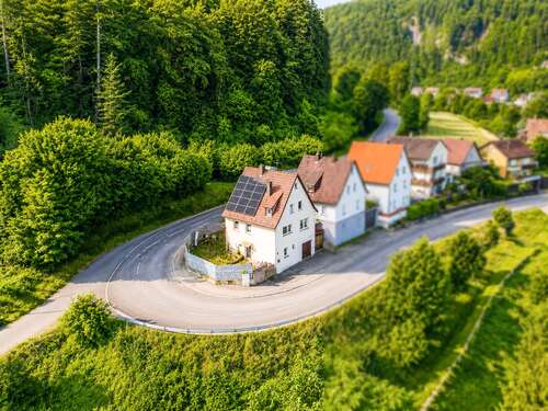 Foto - Haus zum Kaufen in Blaubeuren 275.000,00 € 98.29 m²