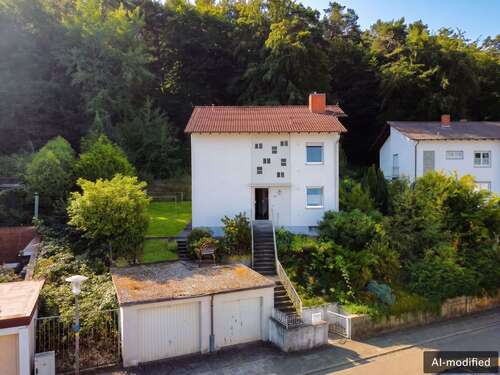 Foto - Haus zum Kaufen in Kaiserslautern 215.000,00 € 141.77 m²