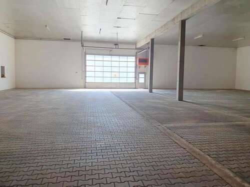 Foto - Halle in Teublitz 1.944,00 € 648 m²