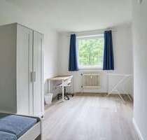 WG-Zimmer in Düsseldorf 619,00 € 10 m²