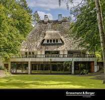 Haus zum Kaufen in Hamburg 2.900.000,00 € 441 m²