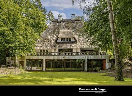 Foto - Haus zum Kaufen in Hamburg 3.450.000,00 € 441 m²