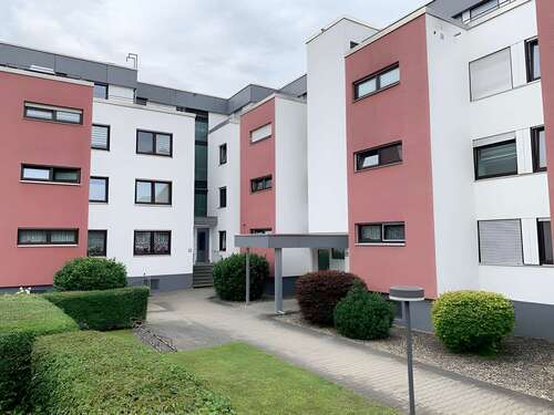 Foto - Wohnung zum Kaufen in Ulm Wiblingen 299.000,00 € 86 m²