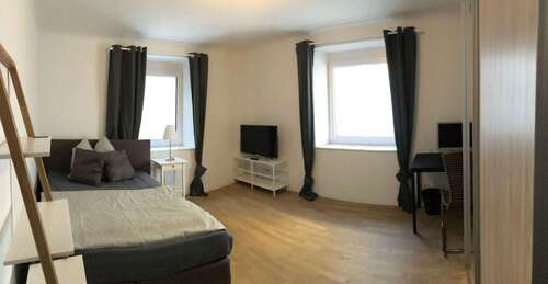 Foto - WG-Zimmer in Stuttgart 605,00 € 14 m²