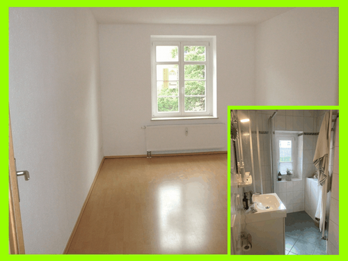 Foto - Wohnung zum Mieten in Chemnitz 275,00 € 49.8 m²