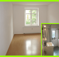 Wohnung zum Mieten in Chemnitz 275,00 € 49.8 m²