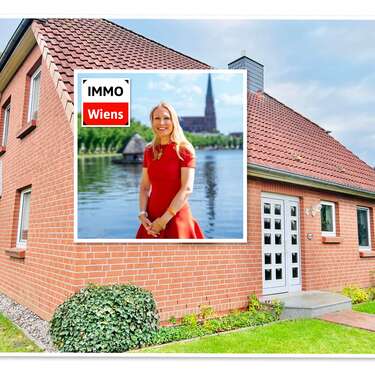 Foto - Haus zum Kaufen in Stralendorf 315.000,00 € 128 m²