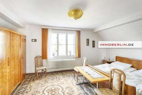 Foto - Haus zum Kaufen in Kleinmachnow 629.000,00 € 108 m²