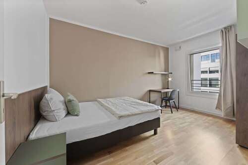 Foto - WG-Zimmer in Berlin 780,00 € 13 m²