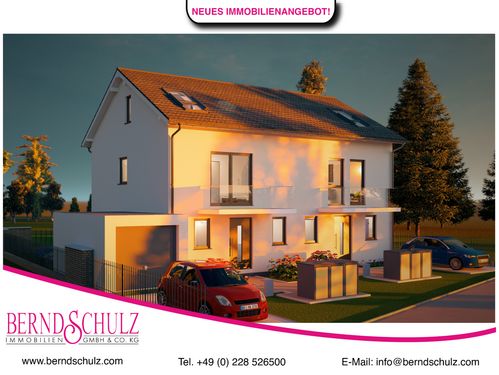 Foto - Haus zum Kaufen in Alfter 497.399,00 € 118.17 m²