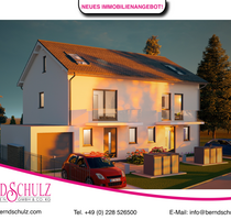 Haus zum Kaufen in Alfter 497.399,00 € 118.17 m²