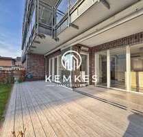 Wohnung zum Mieten in Rees 1.120,00 € 92.19 m²