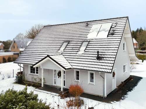 Foto - Haus zum Kaufen in Hitzhusen 649.000,00 € 158 m²